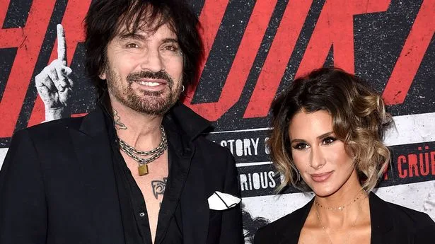 Tommy Lee’s Unconventional Hygiene Habits Spark Discussions