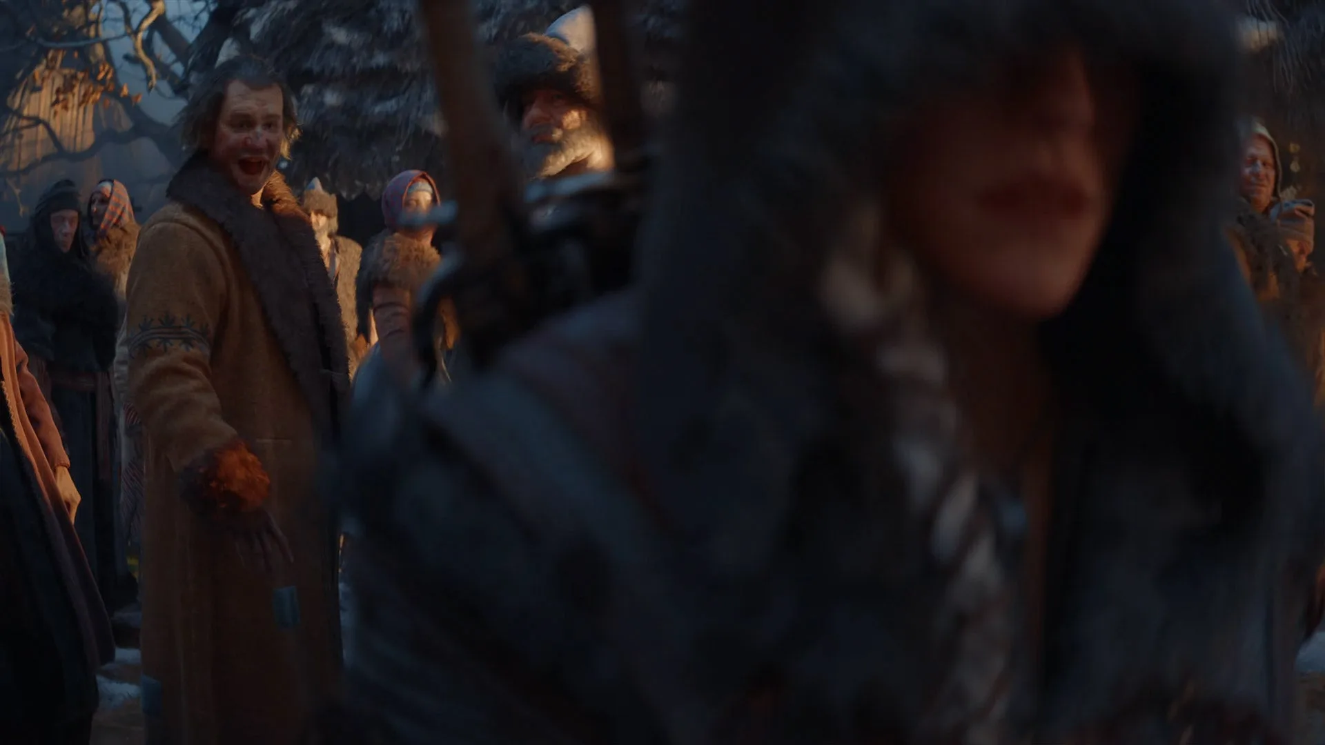CD Projekt Red Announces Witcher IV with New Female Protagonist