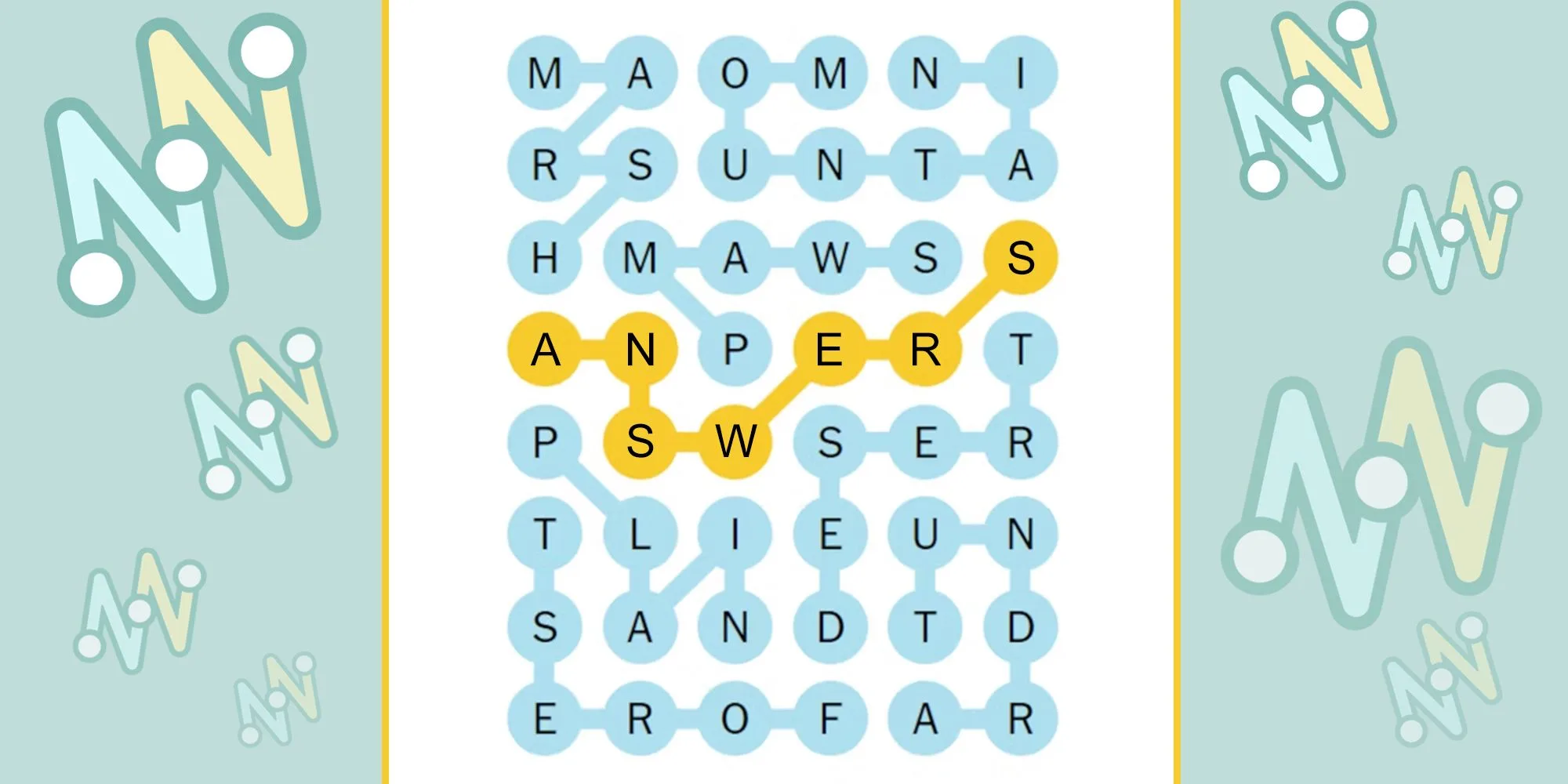 NYT Strands Today: Hints, Spangram, and Answers for Saturday, December 21st, 2024