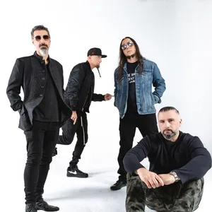 System of a Down Announces Exciting Summer 2025 Stadium Shows with Deftones, Avenged Sevenfold, and Korn