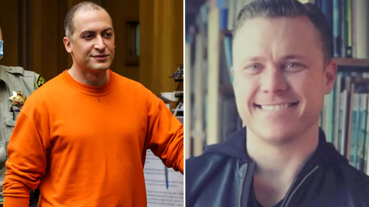 Nima Momeni Found Guilty in Bob Lee Murder Case