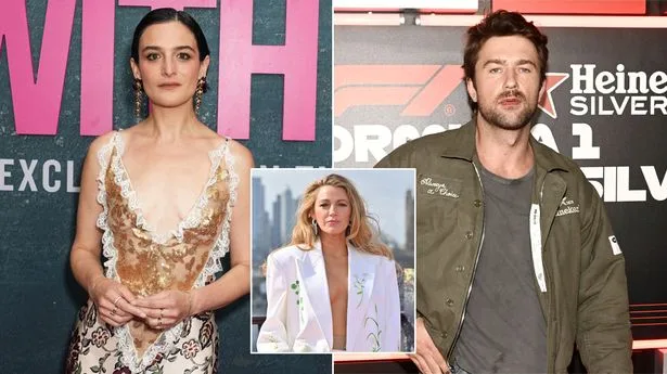 Blake Lively’s Co-Stars Rally Support Amid Lawsuit Over Filming