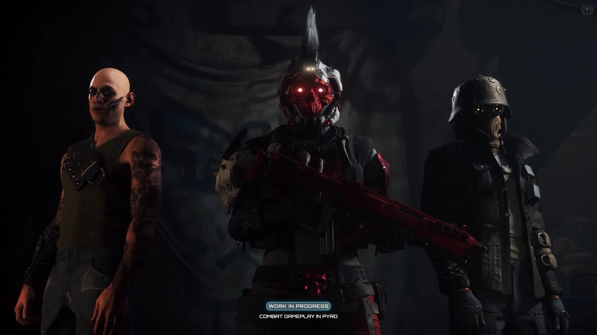 Star Citizen: Barely Playable Yet Addictively Engaging