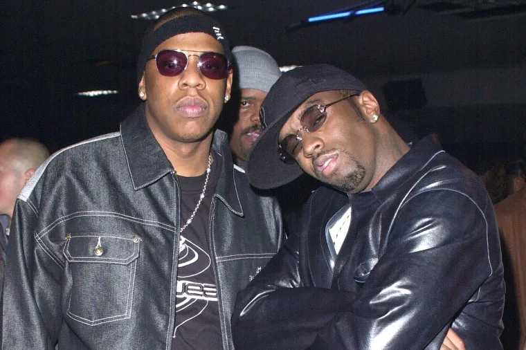 Jay-Z Rape Accuser Acknowledges Inconsistencies But Stands By Allegations