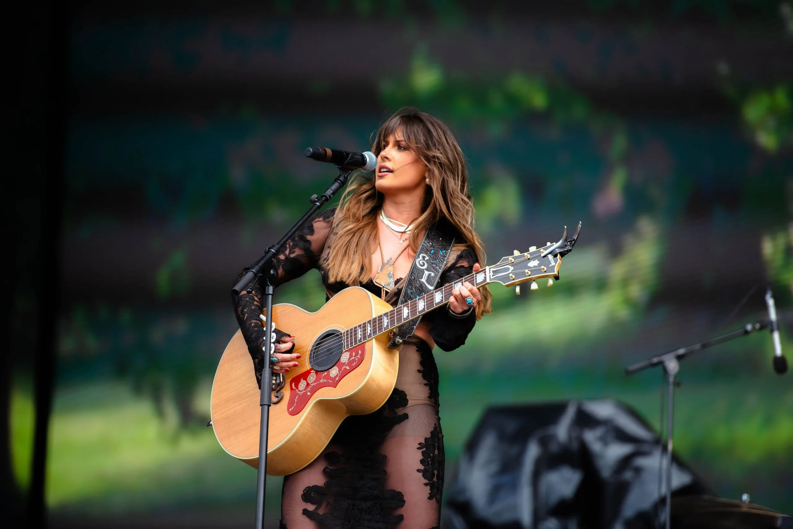 Riley Green and Ella Langley to Shine on The Voice Season 26 Finale