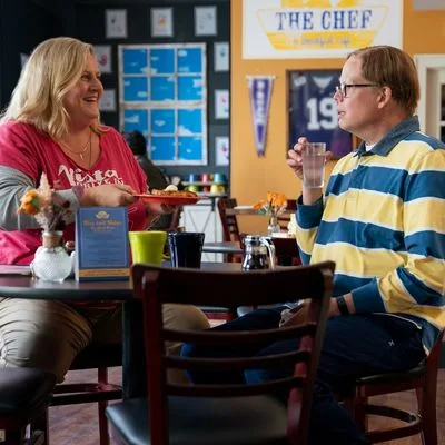 The Emotional Series Finale of ‘Somebody Somewhere’: A Journey of Acceptance and Identity