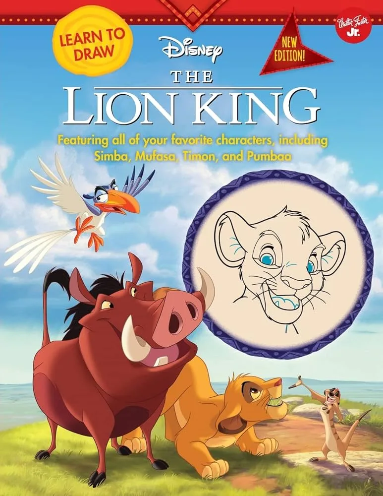 Billy Eichner and Seth Rogen Bring ‘Hakuna Matata’ Spirit to ‘Mufasa: The Lion King’