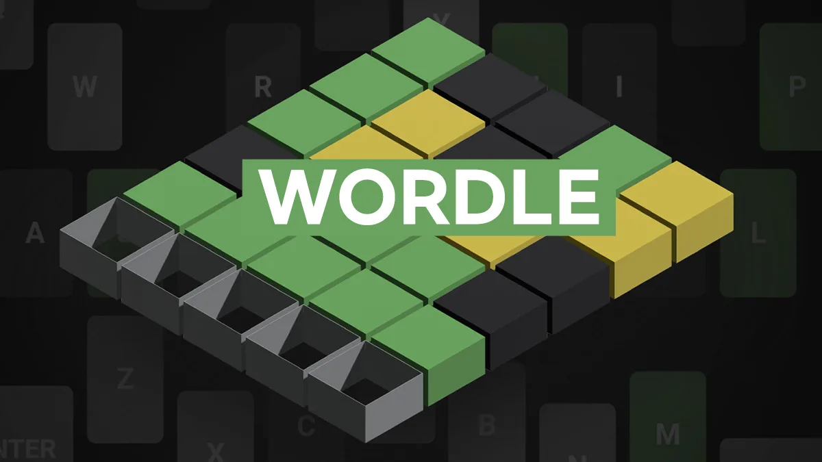 Wordle Puzzle 1272 Review: Tips and Answers for December 12, 2024