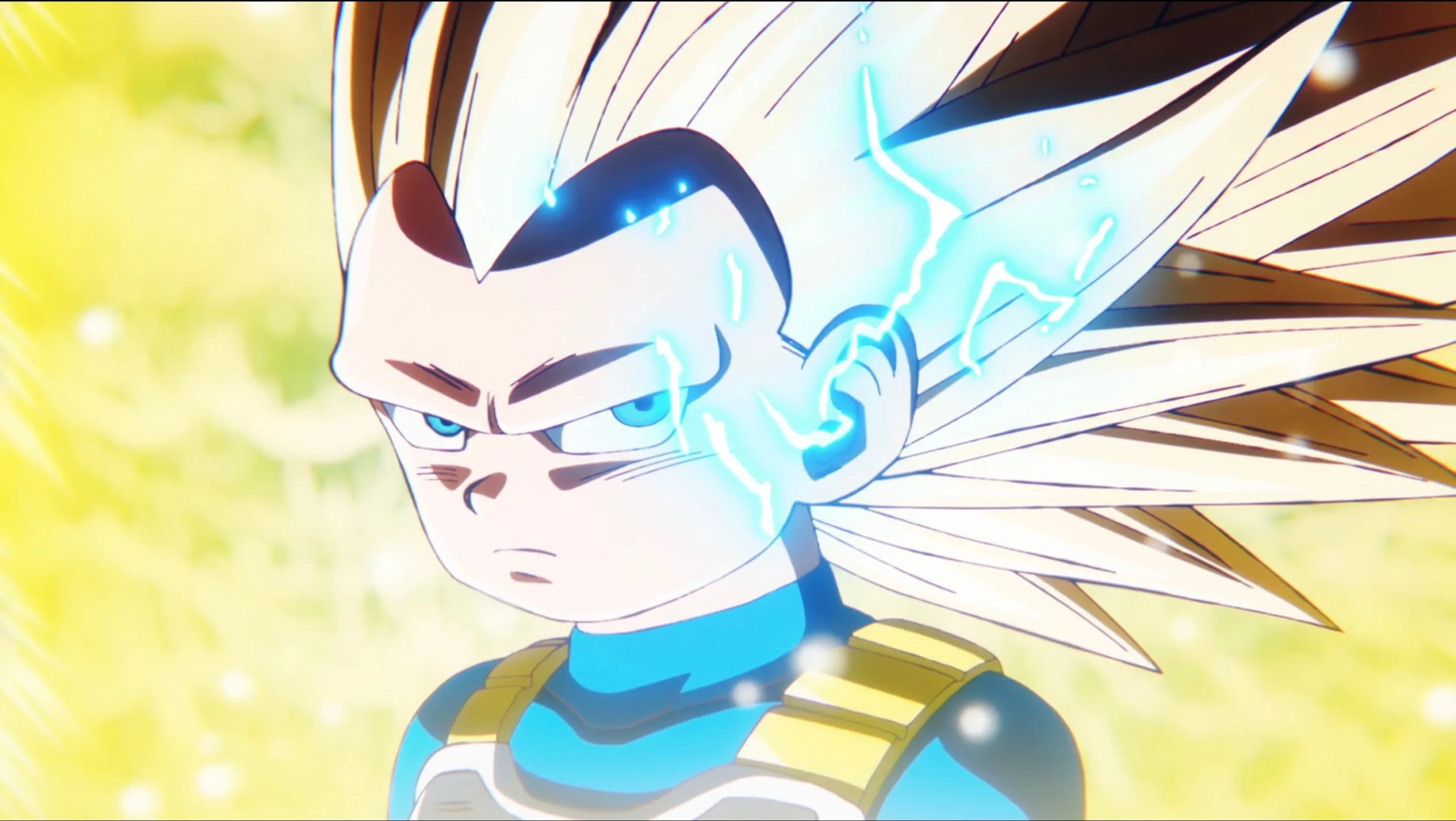 Dragon Ball Daima Episode 12 Review: A New Era for Vegeta