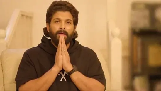 Allu Arjun Approaches Telangana High Court Following Arrest Related to Woman’s Death at Pushpa 2 Premiere