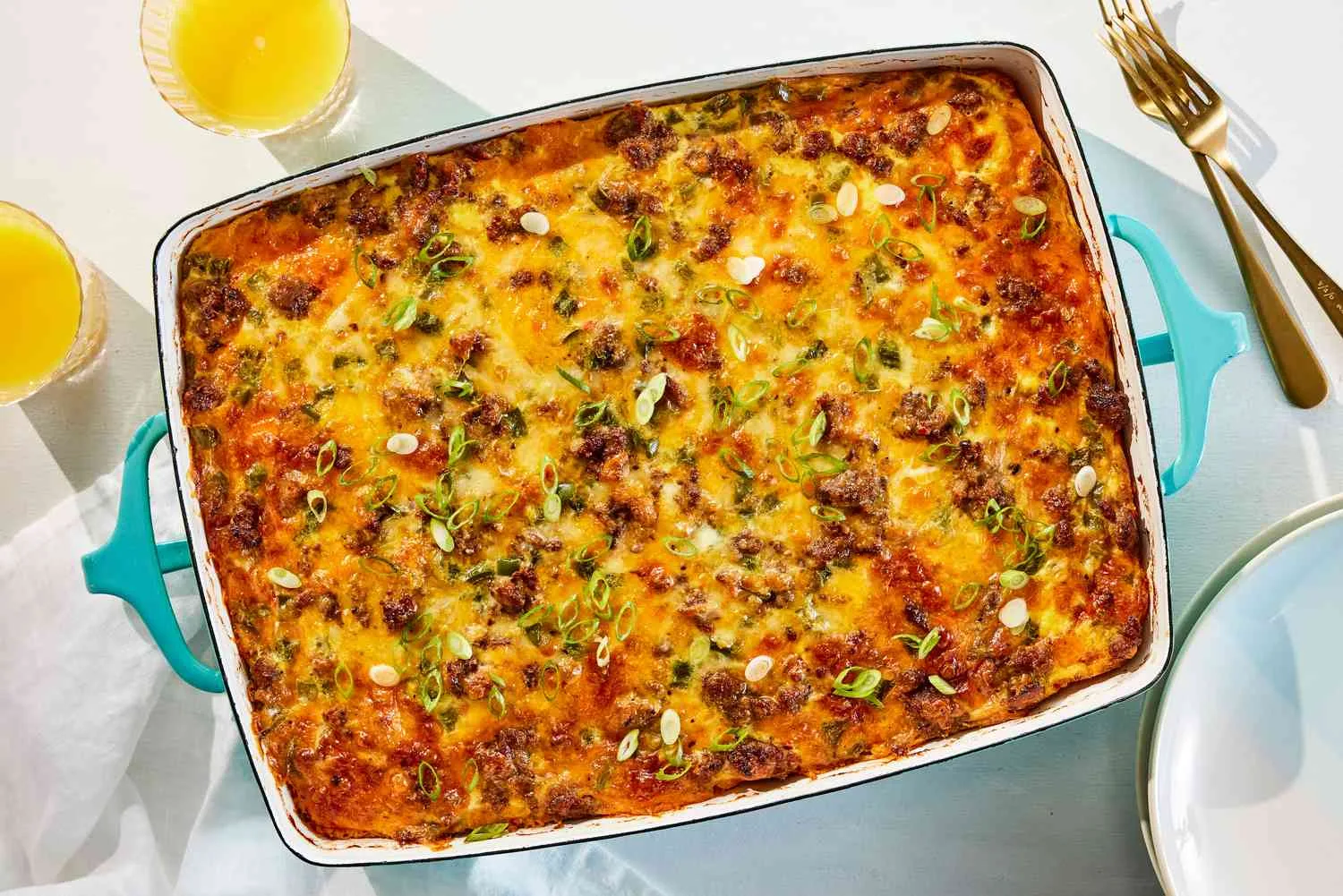 The Most Popular Casserole Recipes of 2024: A Culinary Trend Emerges