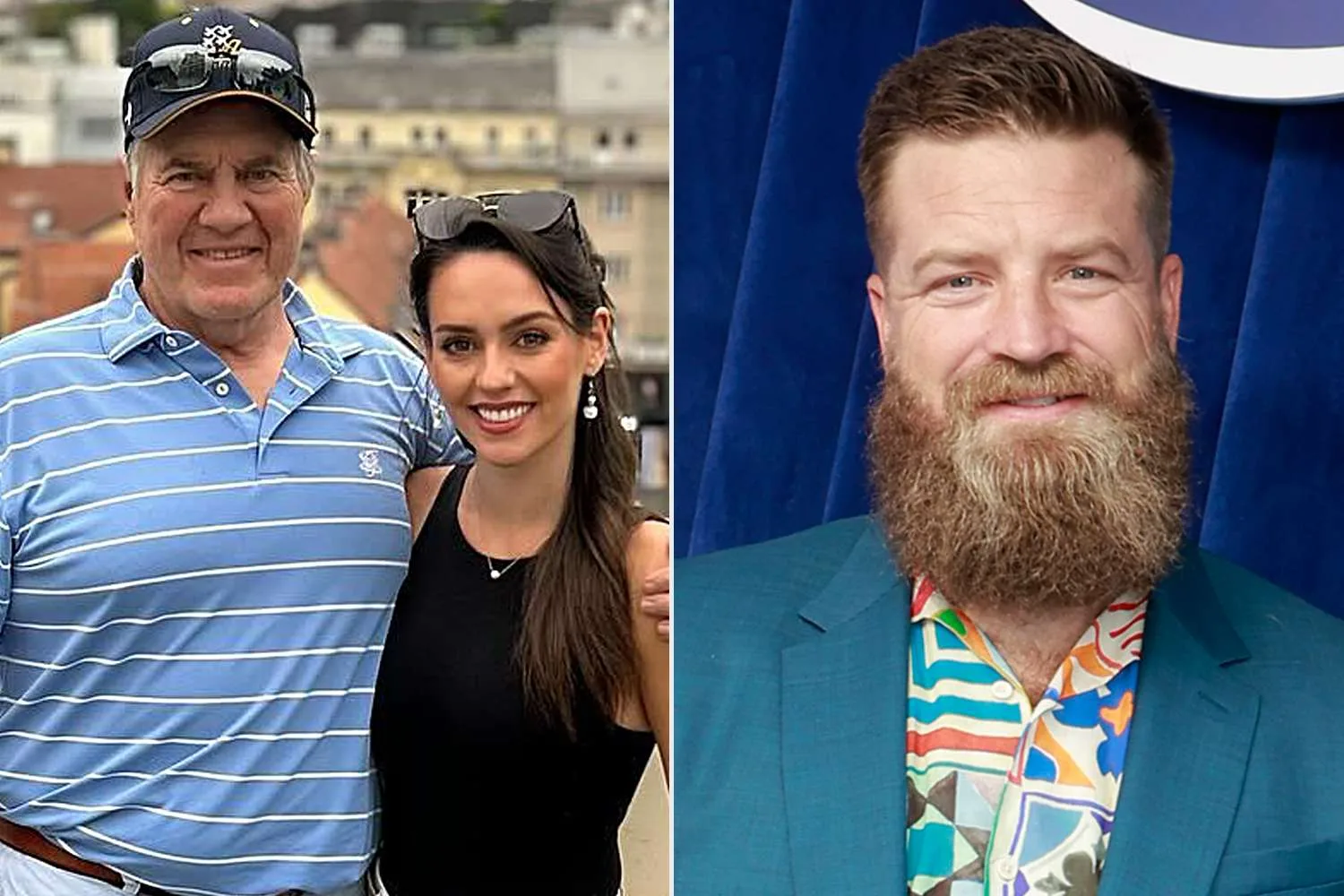 Bill Belichick and Girlfriend Jordon Hudson Embrace Their 48-Year Age Gap Amidst Criticism