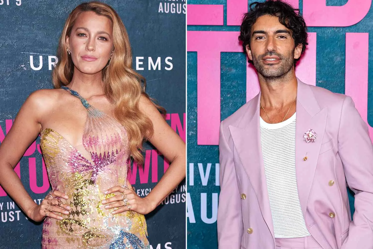 Blake Lively’s Legal Battle Over ‘It Ends With Us’ Adaptation Sends Shockwaves Through Hollywood