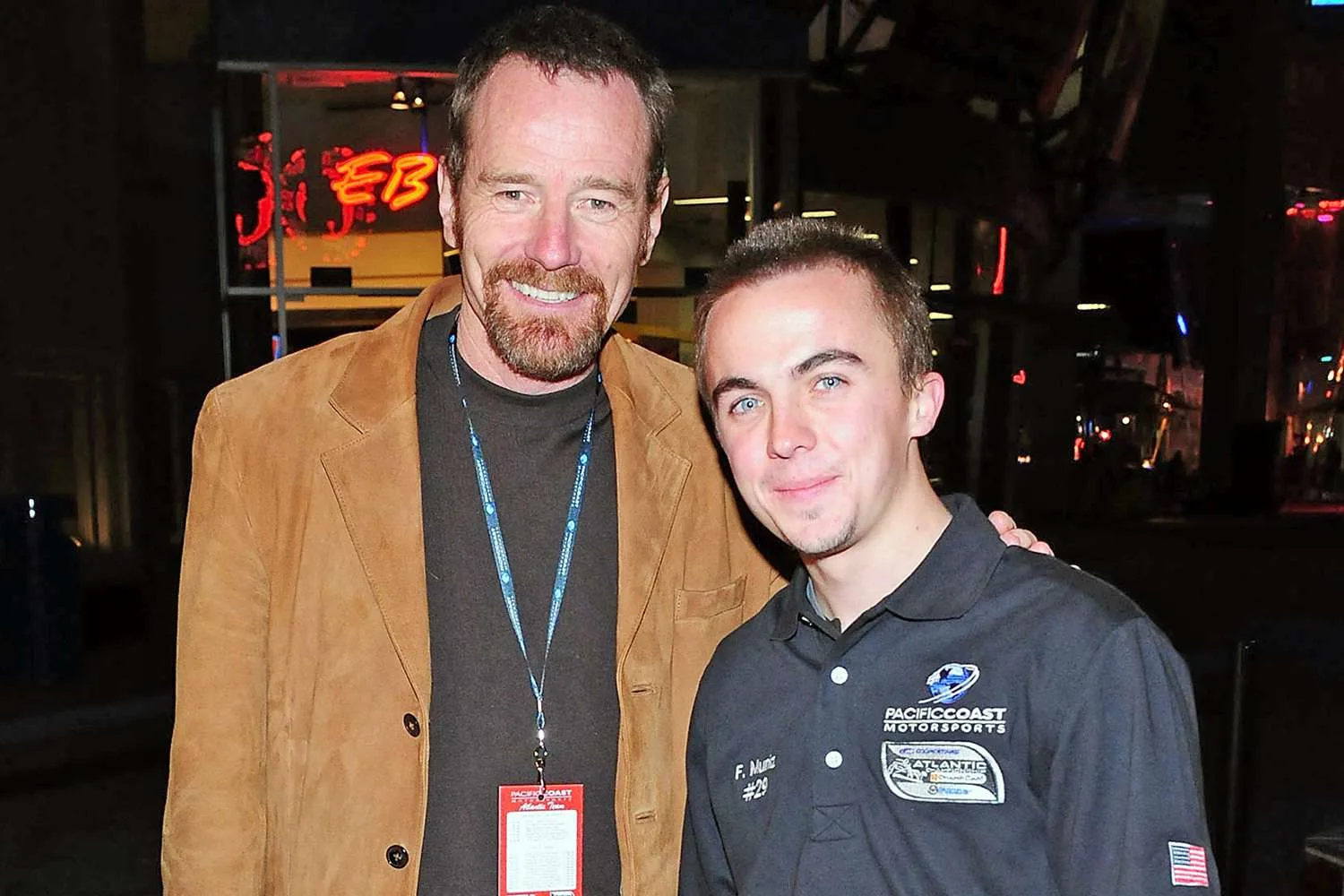 Malcolm in the Middle Revival Set to Bring Back Original Cast Members Including Frankie Muniz and Bryan Cranston
