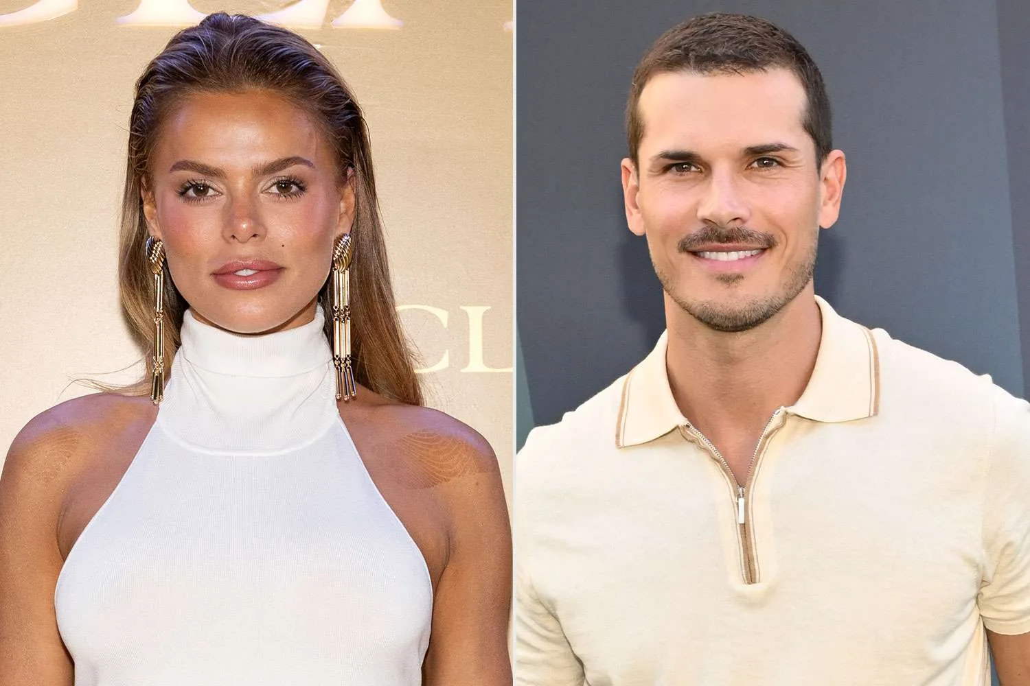 Gleb Savchenko Celebrates Christmas with Brook Nader and Daughter Olivia