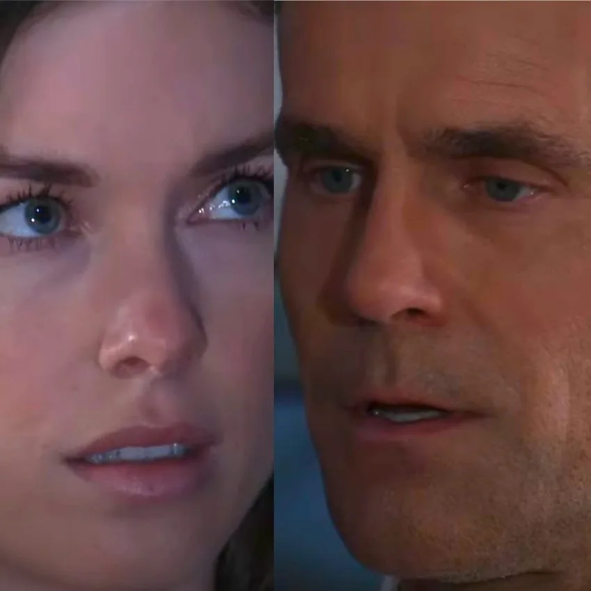 General Hospital’s Drew and Willow Affair: Cameron Mathison Exposes Dramatic Revelations