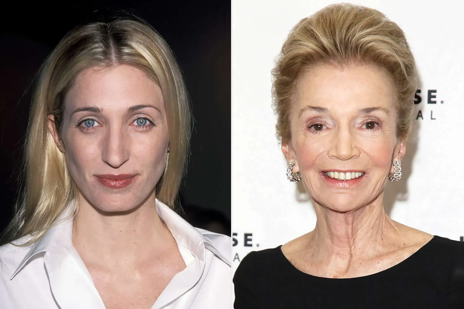 Understanding the Connection between Carolyn Bessette and Lee Radziwill’s Gifts and Daniel Perry’s Chokehold Case