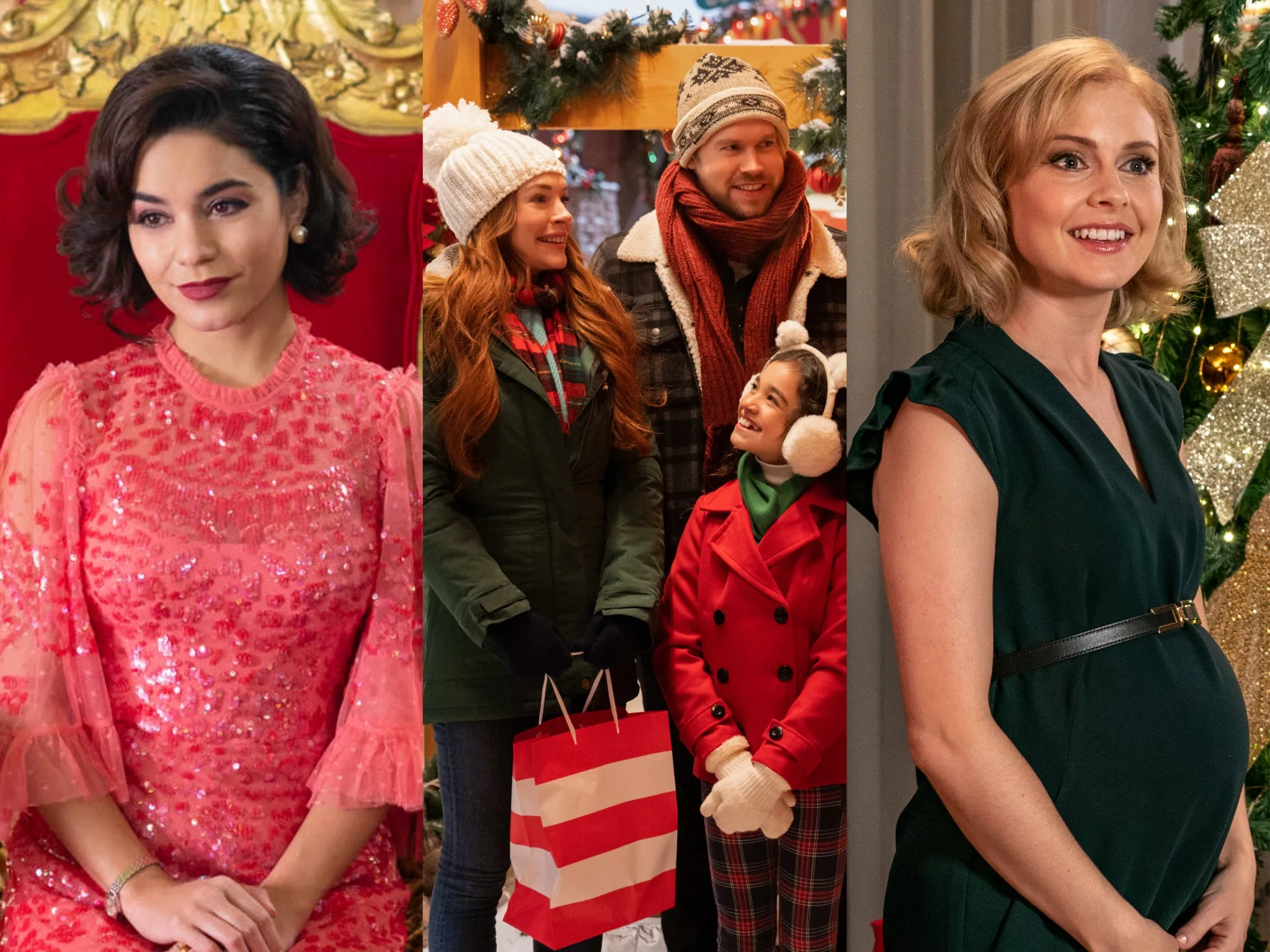Exploring the Best Christmas Films of All Time: A Celebration of Holiday Classics