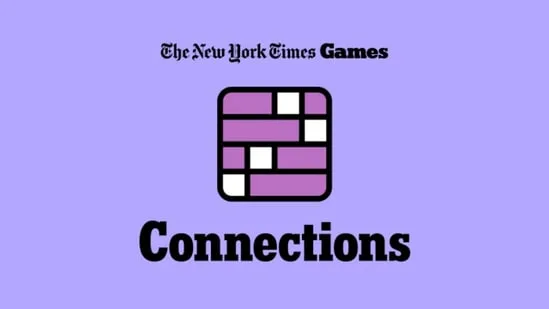NYT Connections Game Update: Hints and Answers for December 18, 2024