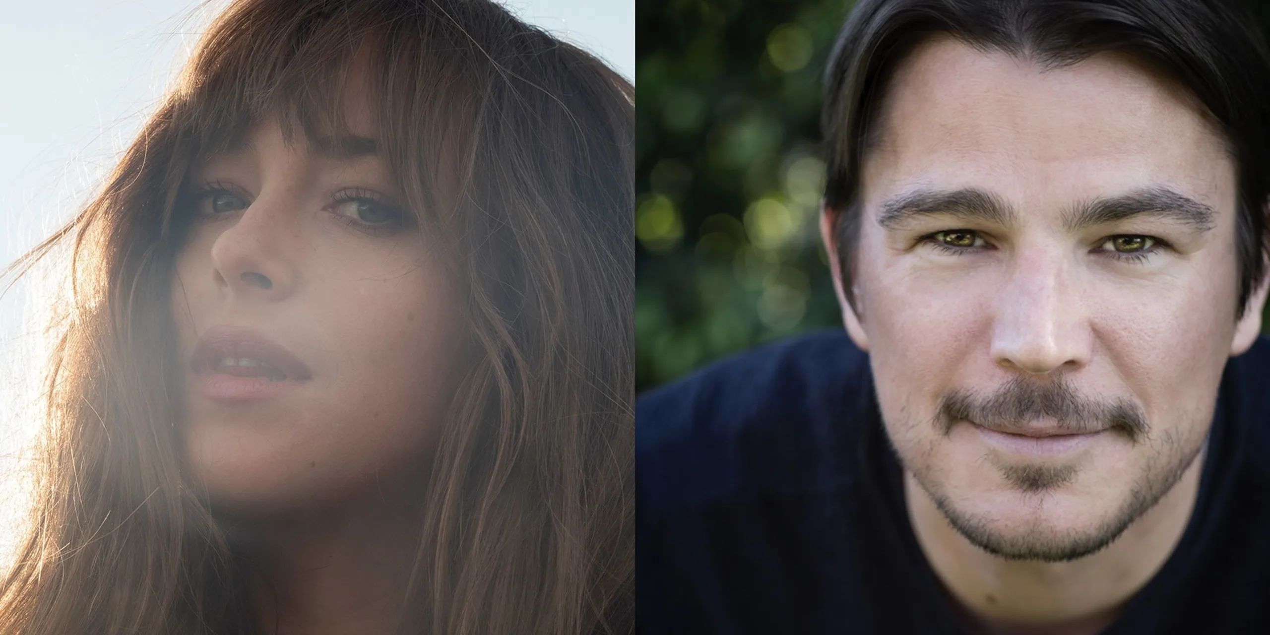 Dakota Johnson and Josh Hartnett Set to Star in Film Adaptation of Colleen Hoover’s ‘Verity’