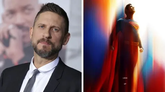 David Ayer Takes Social Media Break Amid Backlash for Supporting James Gunn