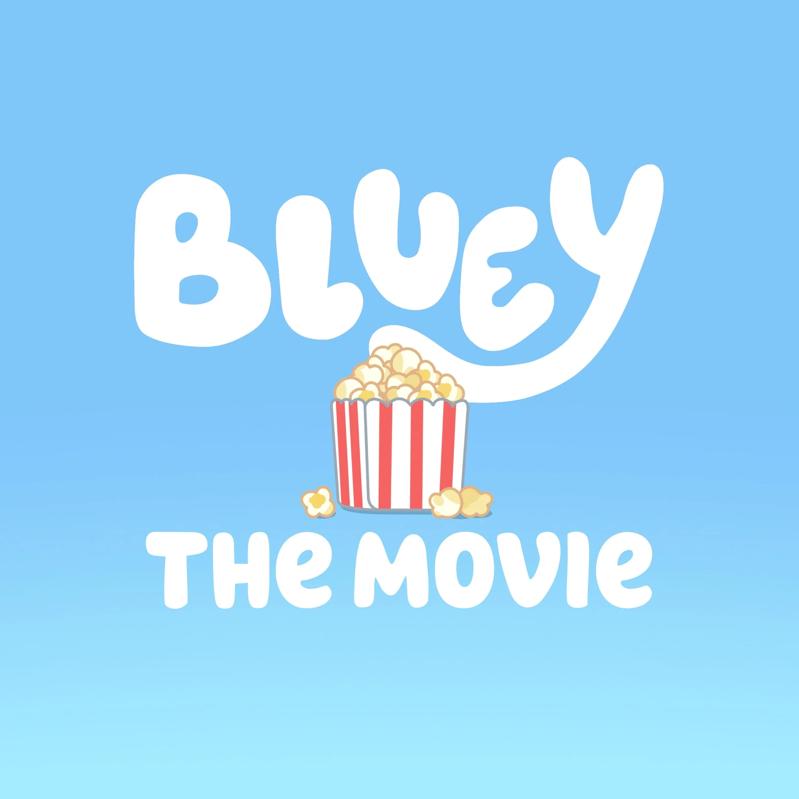 Disney and BBC Announce ‘Bluey’ Feature Film Set for 2027 Release