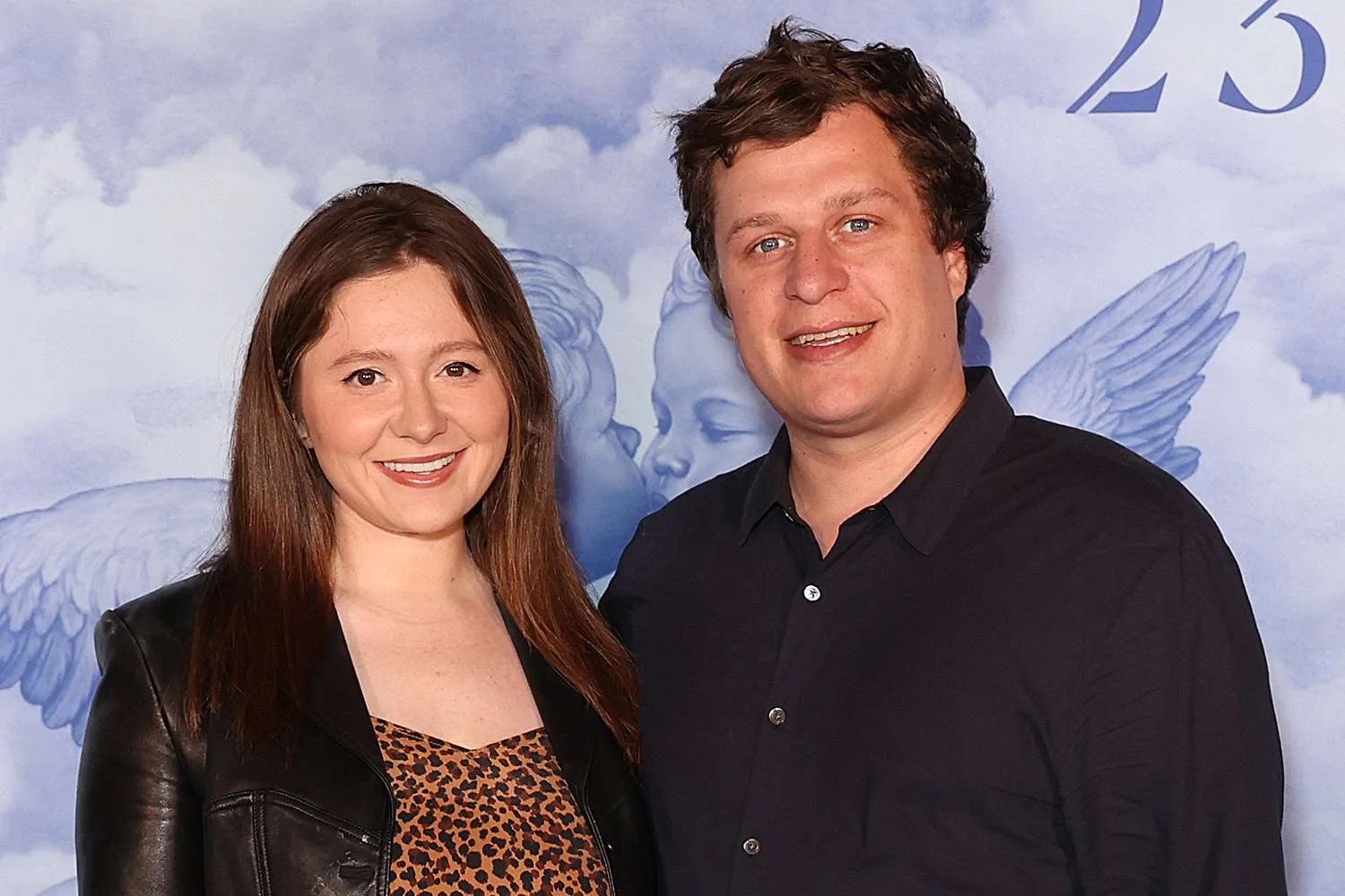Emma Kenney Sparks Romance Rumors with Conrad Hilton After Sharing Festive Photo