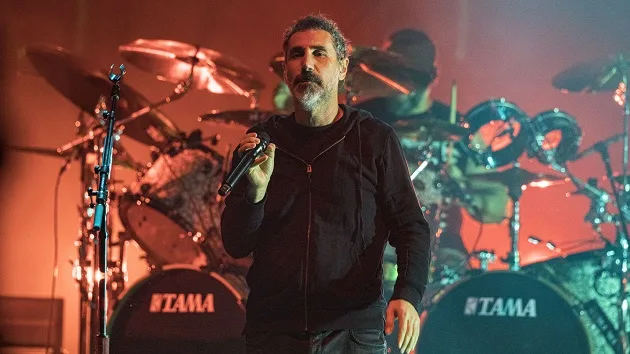 System of a Down Announces Summer 2025 North American Stadium Shows with Deftones, Avenged Sevenfold, and Korn