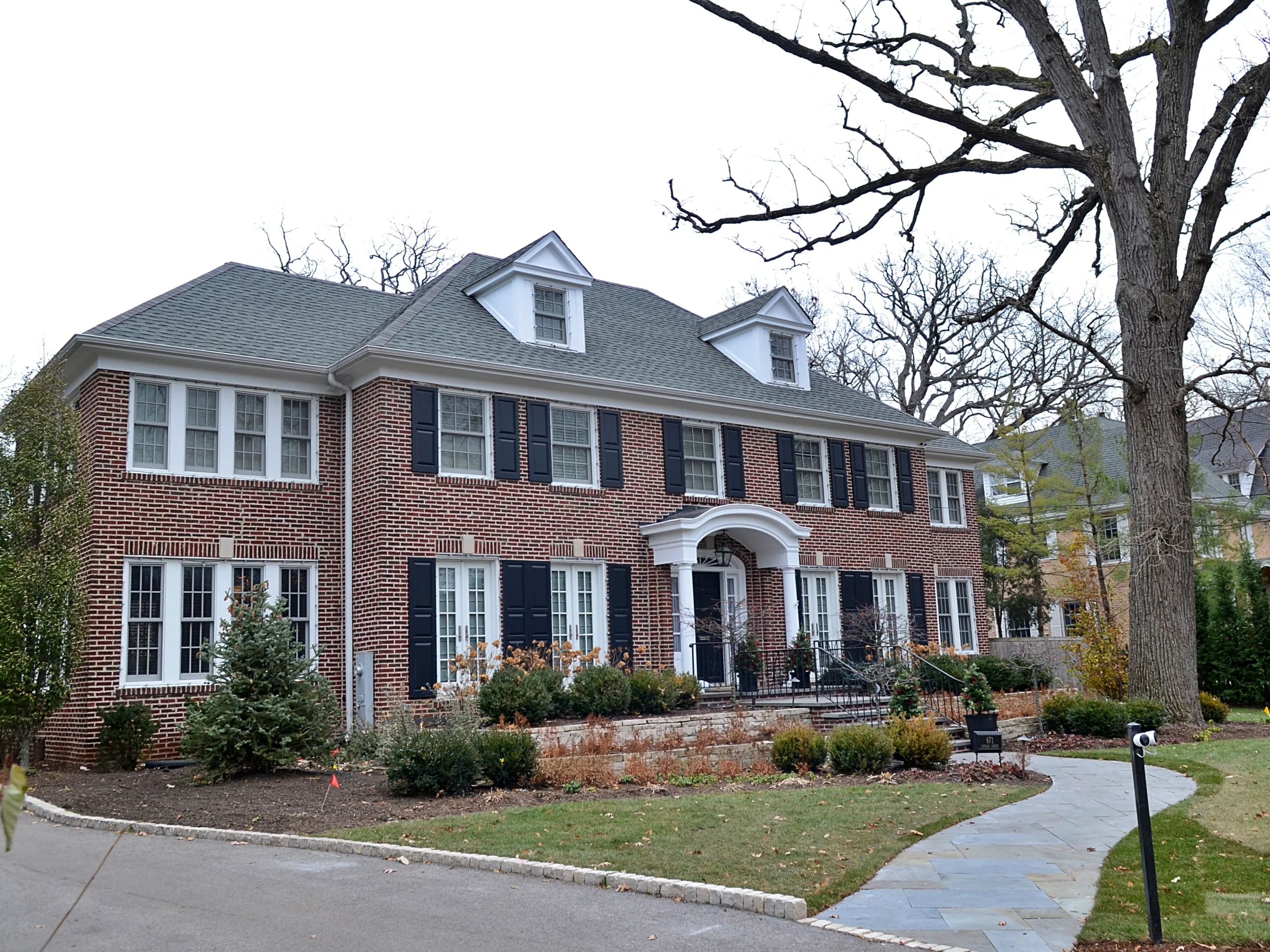 Home Alone Director Finally Reveals What the McCallisters Did for a Living