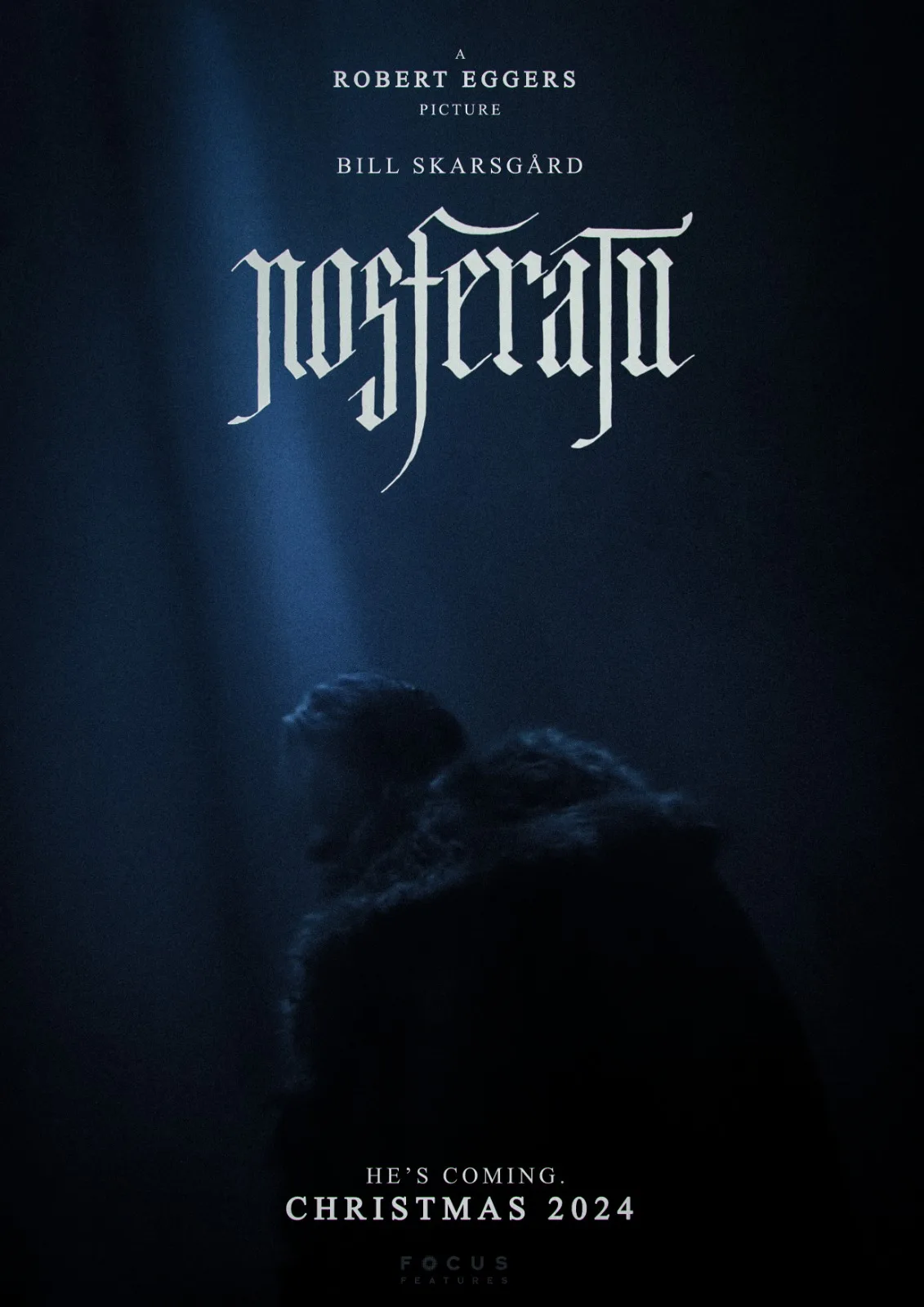 Robert Eggers’ ‘Nosferatu’ Officiates a New Era for Horror Film