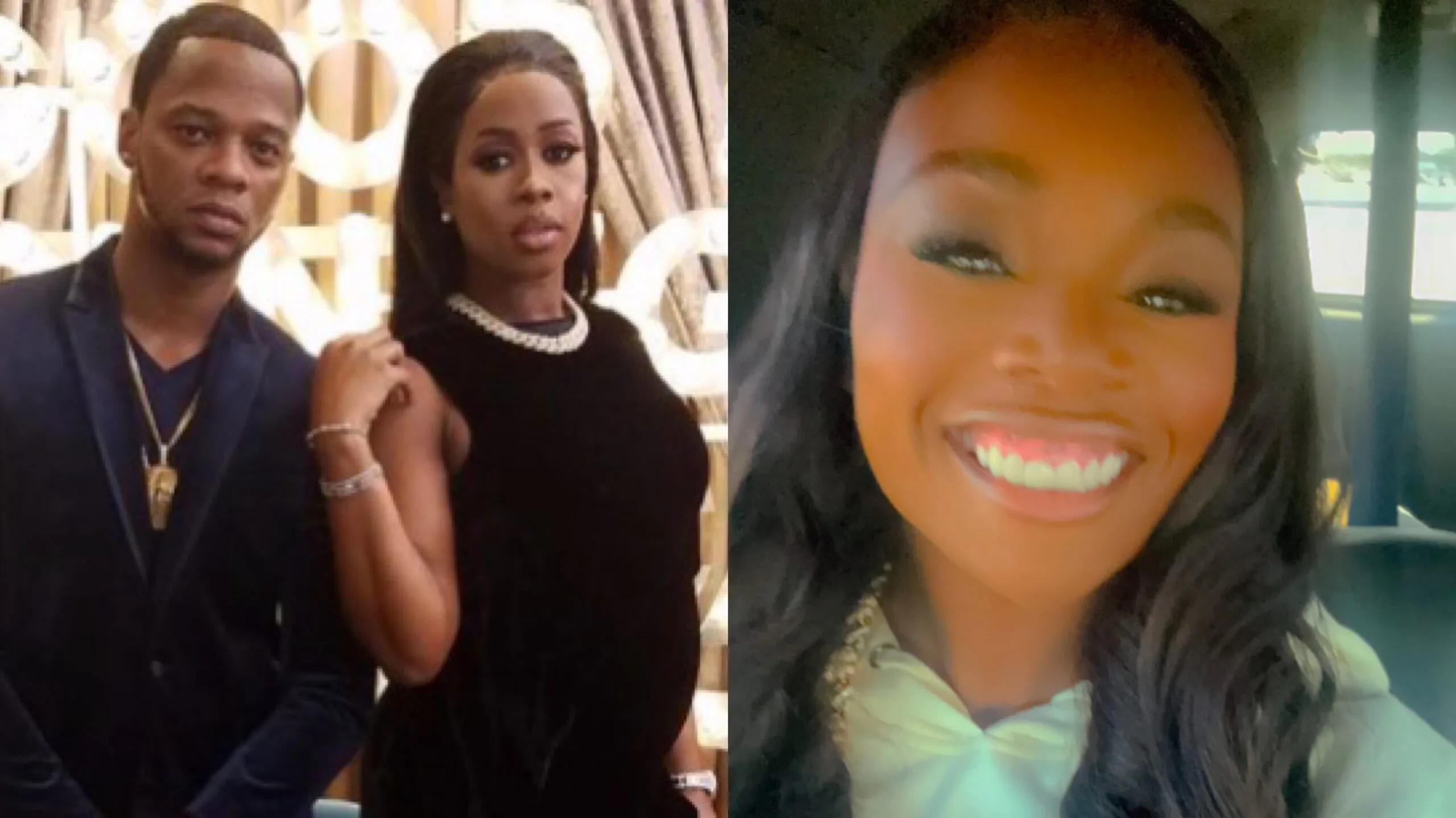 Papoose Accuses Remy Ma of Infidelity Following Affair Allegations with Claressa Shields