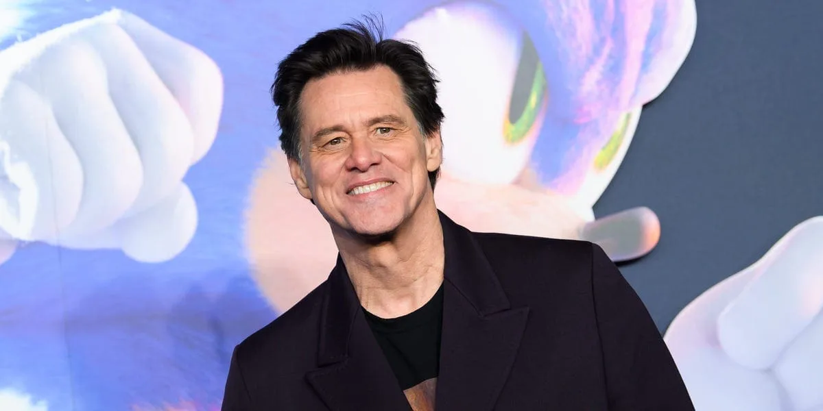 Jim Carrey Opens Up About His Hollywood Experience and Retirement Comments
