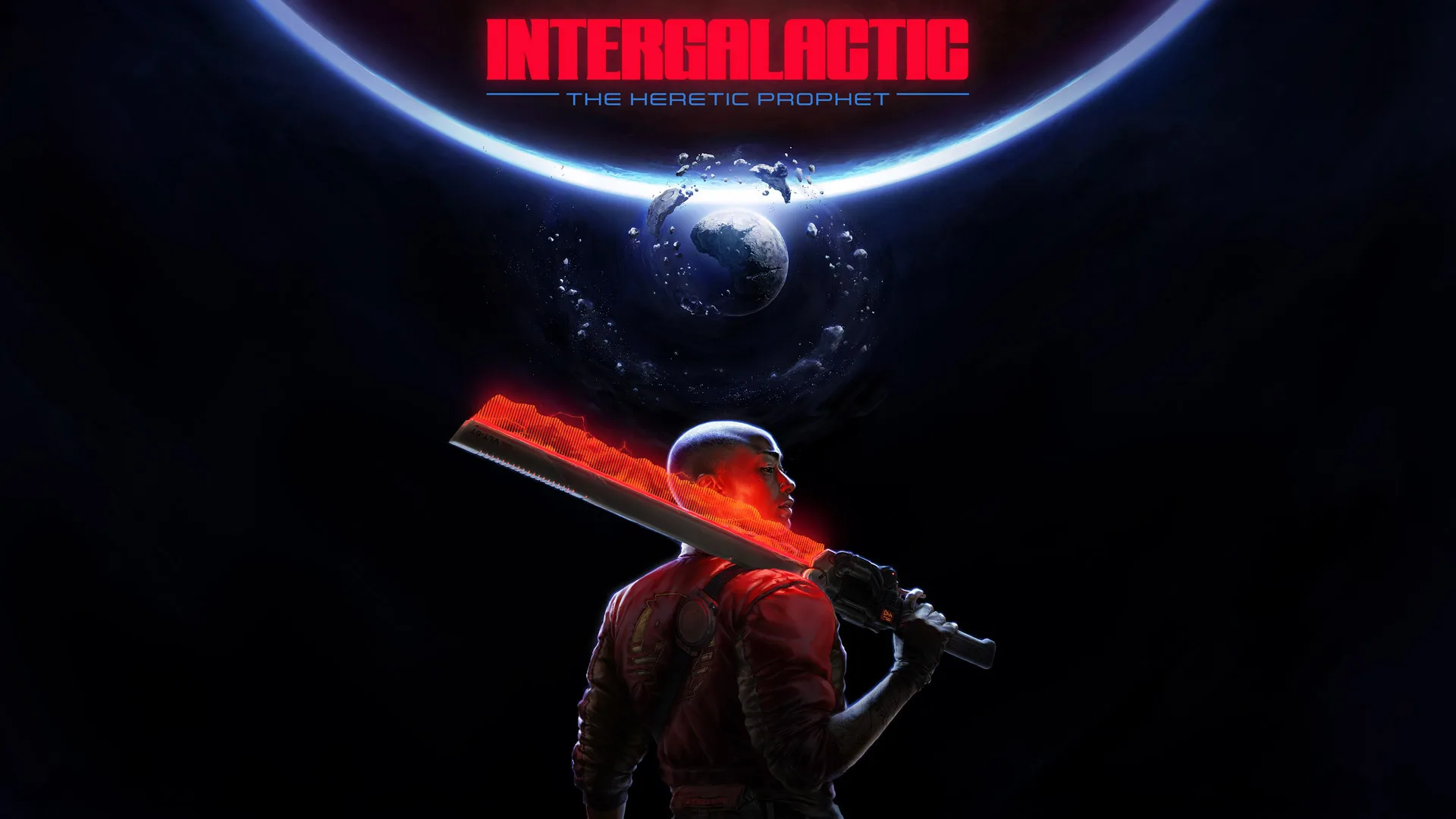 Naughty Dog Announces ‘Intergalactic: The Heretic Prophet’ at The Game Awards 2024