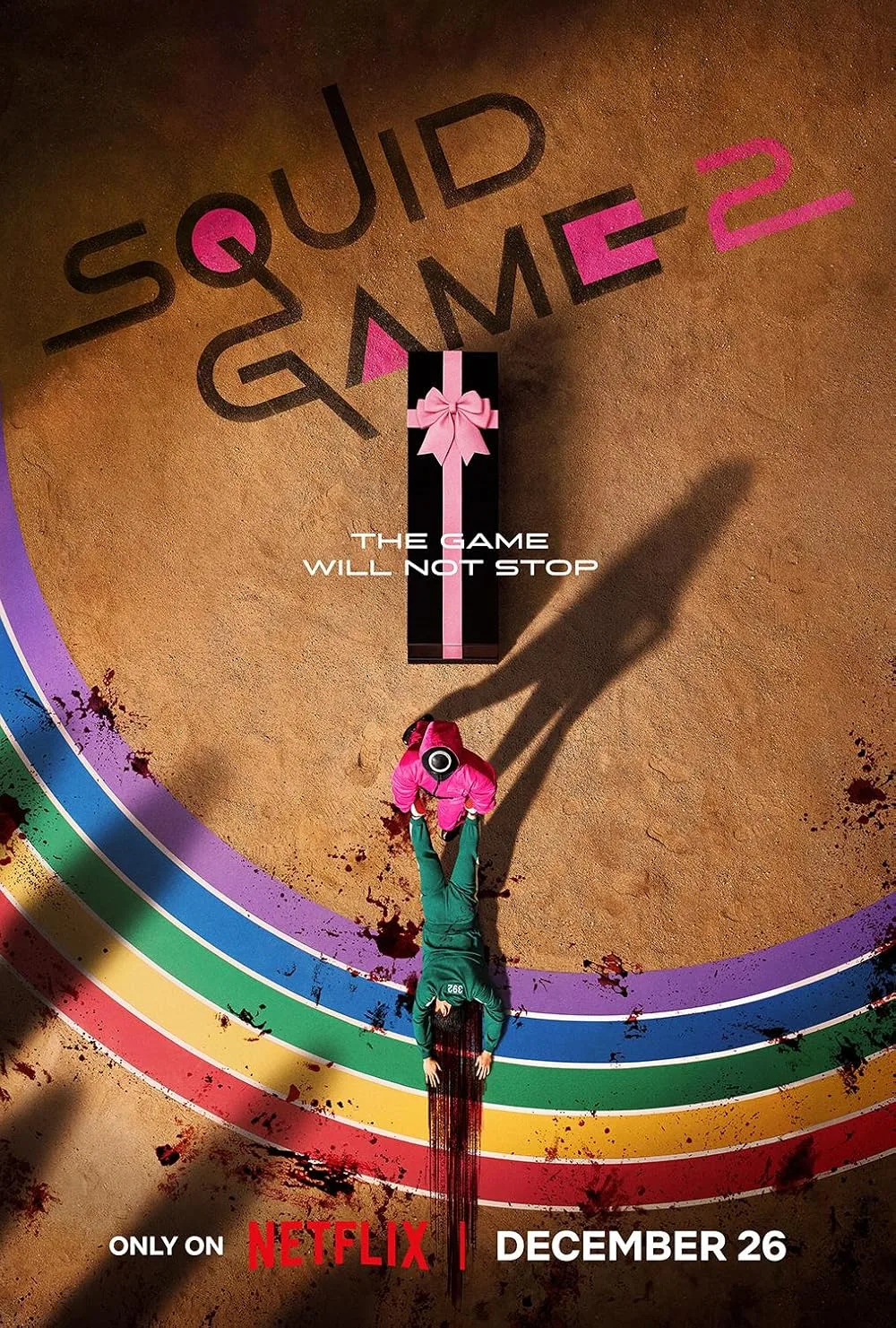 Anticipation Grows for ‘Squid Game’ Season 3 Amidst Season 2 Revelations