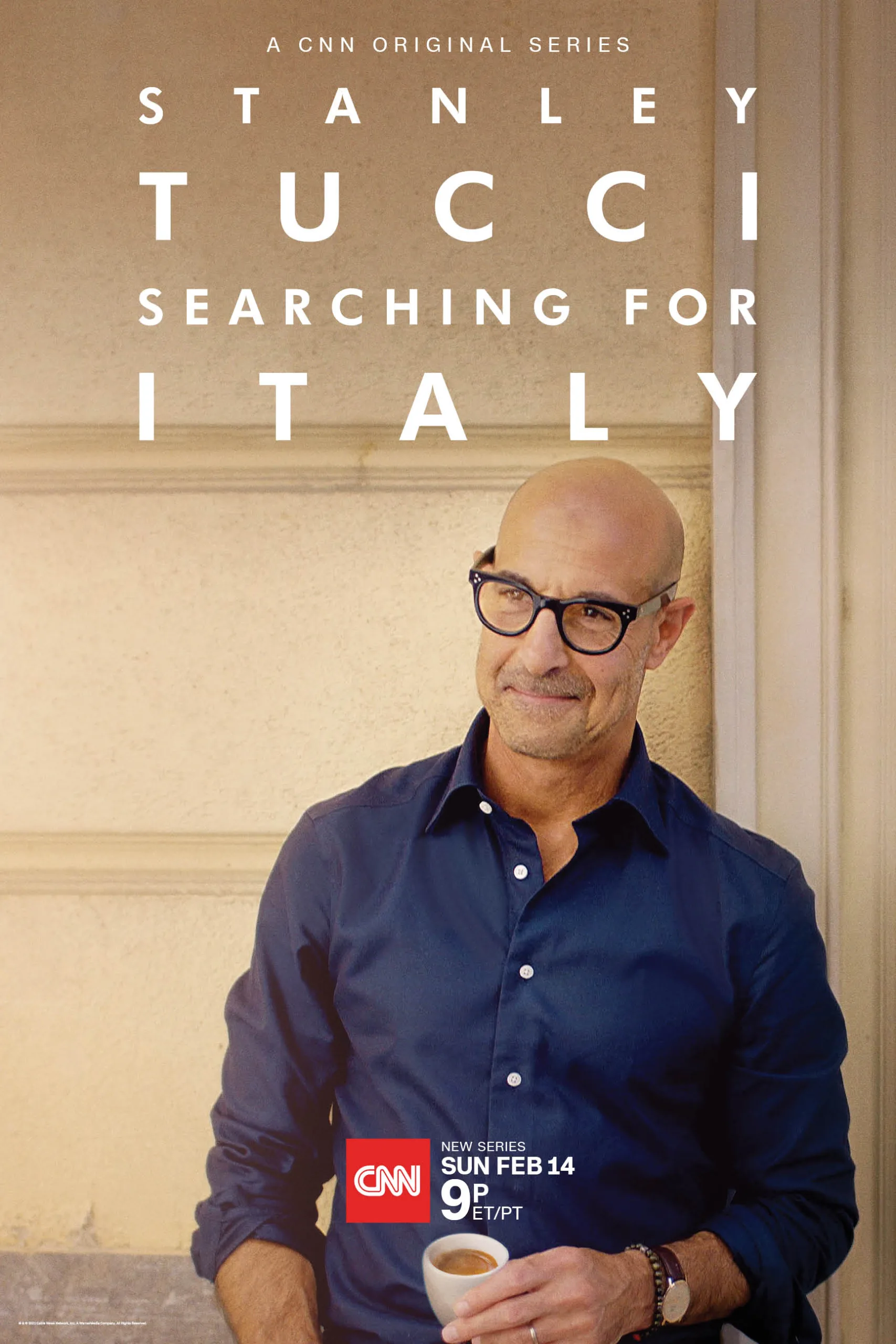 Inside the Life and Career of Stanley Tucci: A Culinary Journey and a Stellar Filmography