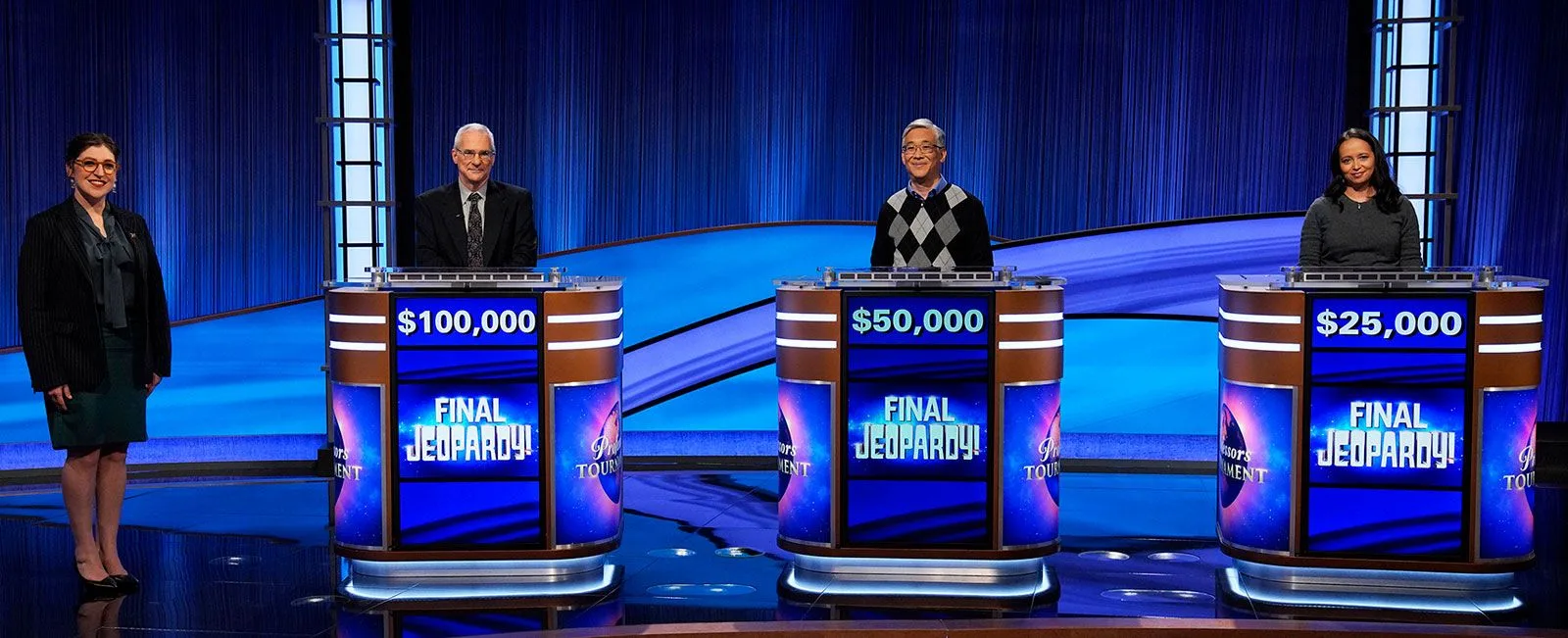 Jeopardy! Highlights from December 4, 2024: A Night of Competitive Trivia with Crayola and Ken Jennings