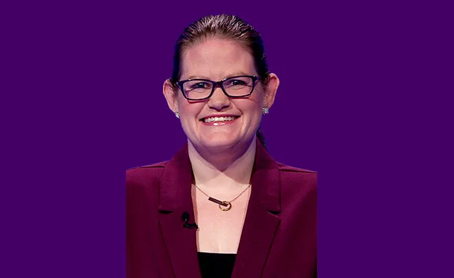 Jeopardy! Champion Molly LeBlanc Shines in Final Episode on December 16