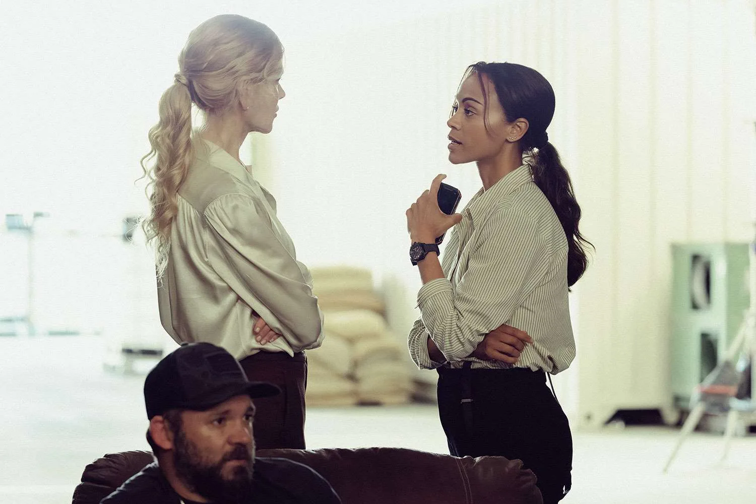 Lioness Season 2 Finale: Explosive Moments and Future Prospects