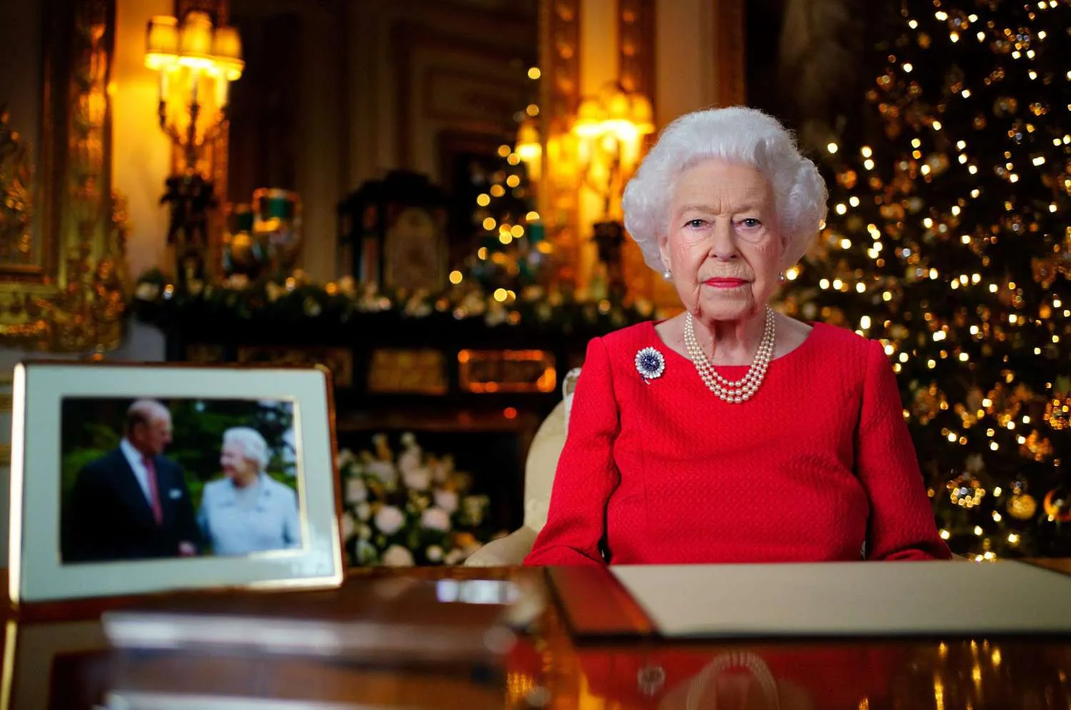 Kate Middleton’s Thoughtful Christmas Gift to Queen Elizabeth Highlights Royal Bond