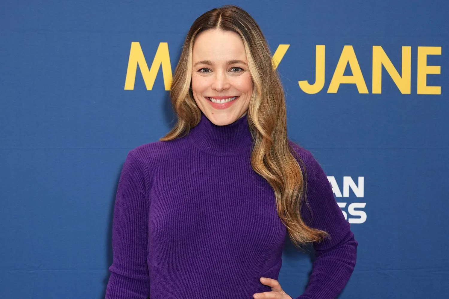 Rachel McAdams Reflects on Industry Pressures and Highlights from 2024 Theater Season