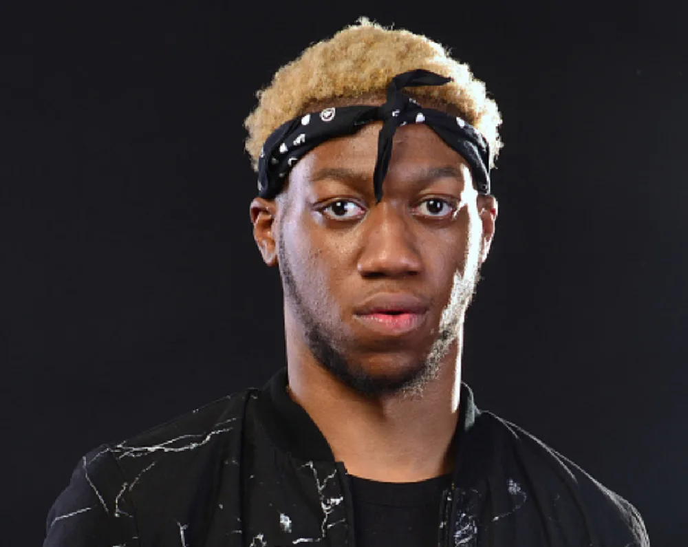 Rapper OG Maco Dies at 32 from Self-Inflicted Gunshot Wound
