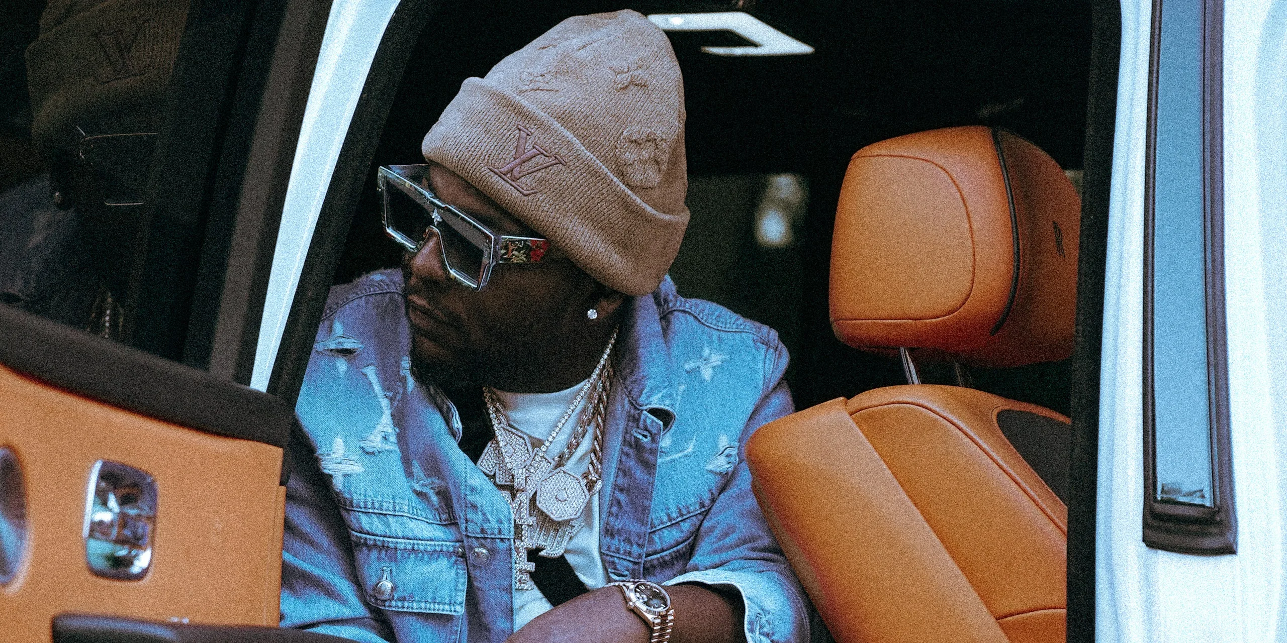 Rio Da Yung OG Released from Federal Prison