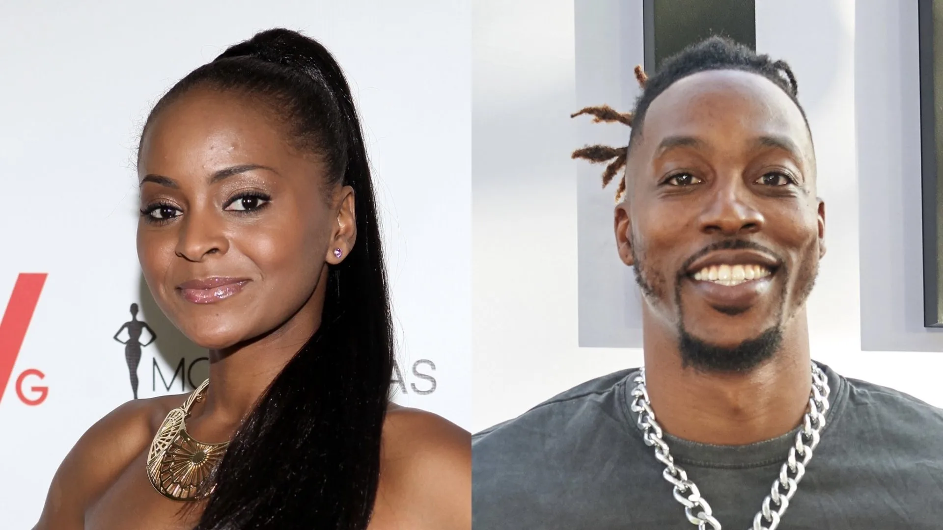 Dwight Howard’s Complex Relationship with Royce Reed: A Timeline of Love, Drama, and Betrayal