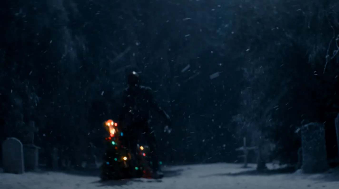 The Return of the Living Dead: Classic Zombie Franchise Teases Holiday Special