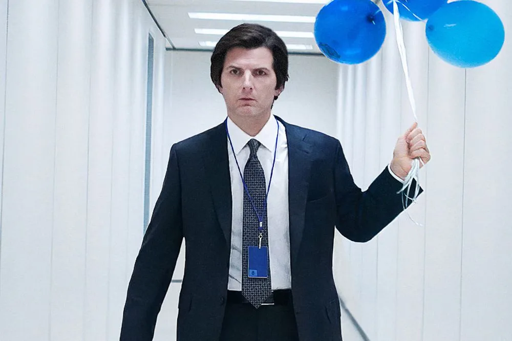 Anticipation Builds for ‘Severance’ Season 2