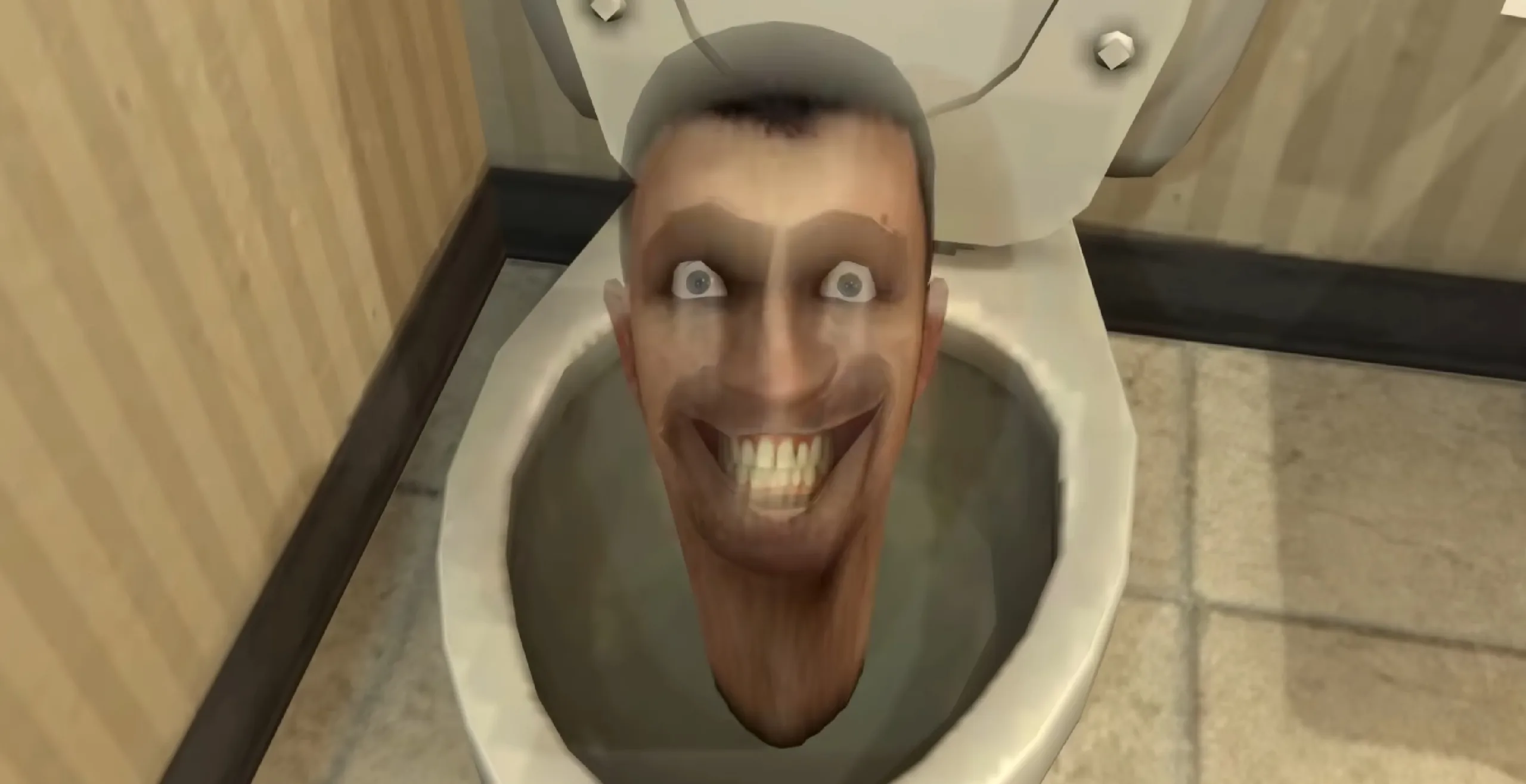 Fortnite’s New Skibidi Toilet Collaboration Set to Take the Gaming World by Storm