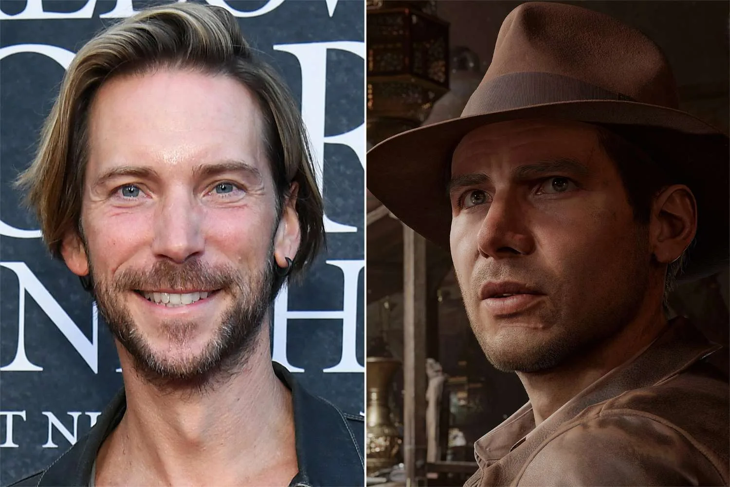 Harrison Ford Praises Troy Baker’s Remarkable Voice Acting in Upcoming Indiana Jones Game