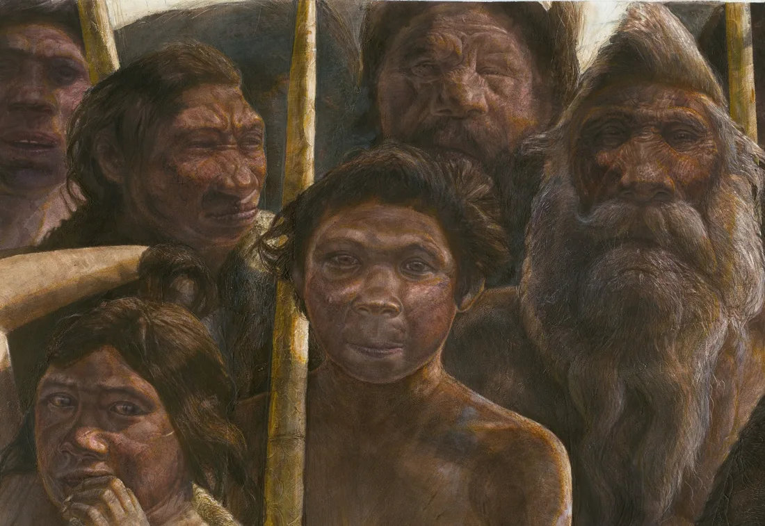 New Discoveries Reveal the Oldest Human DNA and Interbreeding with Neanderthals