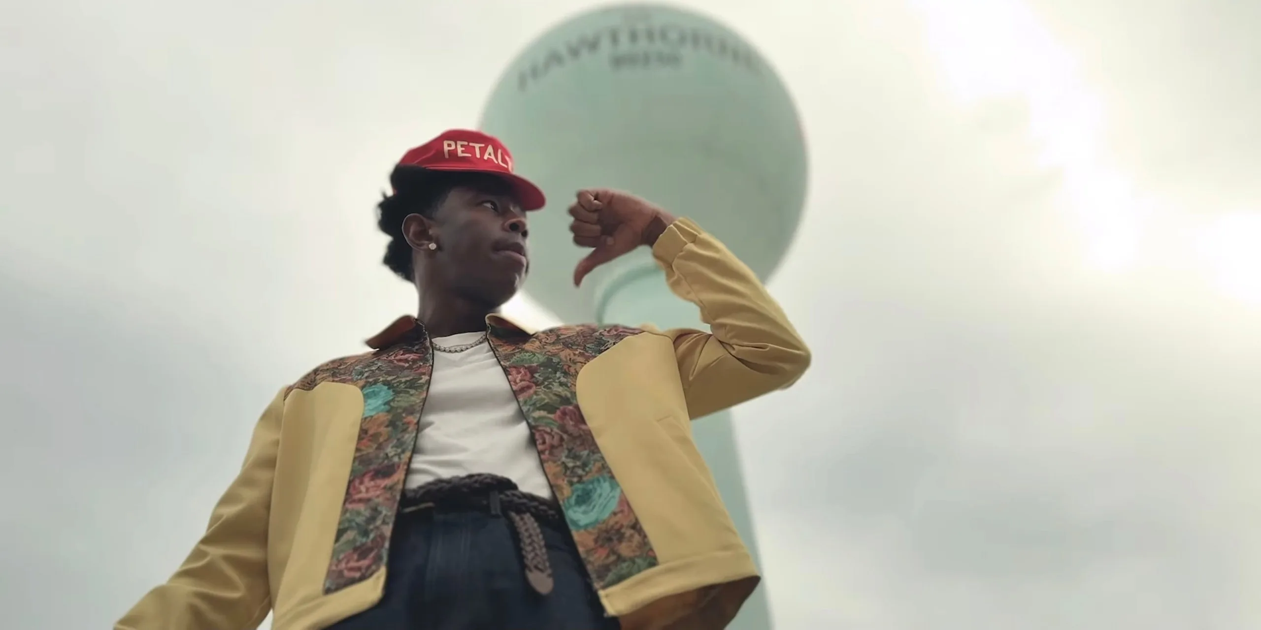 Tyler, The Creator Freestyles Over Kendrick Lamar’s ‘Hey Now’ in New Video to Celebrate ‘Bastard’ Anniversary