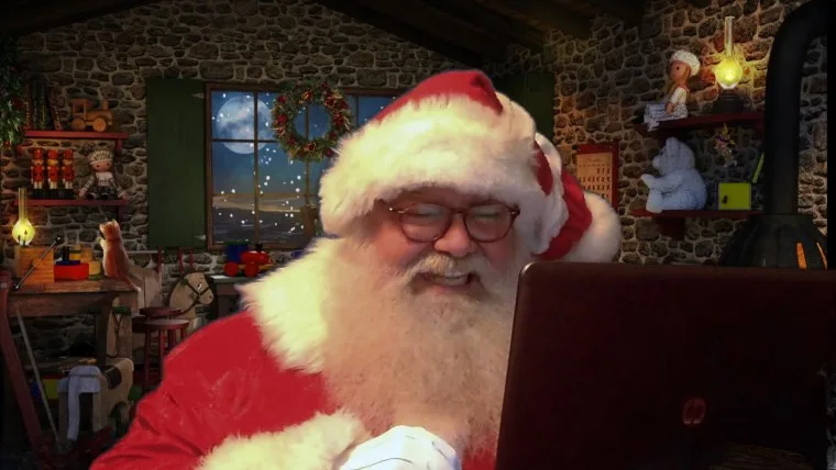 NORAD Prepares for 2024 Santa Tracker on Christmas Eve Amidst Holiday Spirit